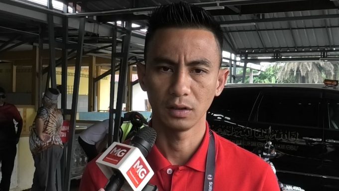 Datuk Ahmad Faez Abdul Razak