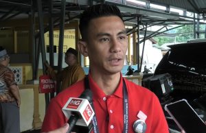 Kehadiran Anwar beri kelebihan kepada PH – Ahmad Faez Calon PH bagi DUN Labu, Datuk Ahmad Faez Abdul Razak
