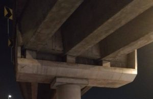 Pemandu BMW terlibat kes langgar lari di Jalan Tun Razak ditahan polis