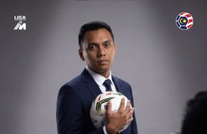 Liga Super: Danial Haqim pilih Penang FC