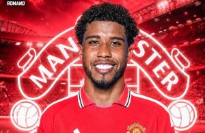 EPL: Chelsea setuju lepaskan Santos ke Man United