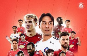 Liga Super: 14 pemain tinggalkan Sabah FC