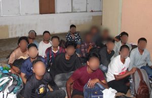 ‘Geng Karim’ tumpas, sindiket seludup migran raih RM3.2 juta