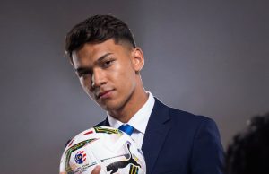 Liga Super: Haqimi Azim sertai Penang FC secara pinjaman
