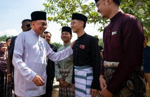 Jangan sorok kes buli demi jaga imej sekolah – PM