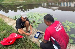 Kampung Paya di Sri Tanjung bakal berwajah baharu – Rajasekaran