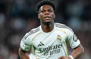 Tiada gaji tinggi Man United buat Tchouameni