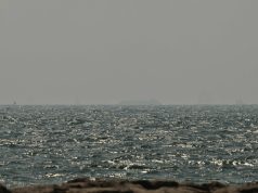 Iran proposes reopening Hormuz within seven days