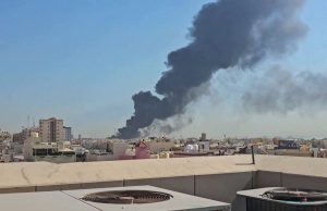 Iran army says war to ‘expand further’ if US attacks restart