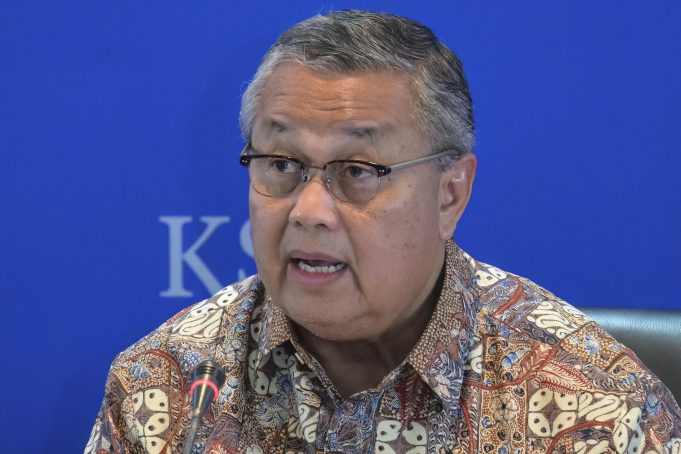 FILES-INDONESIA-ECONOMY-CURRENCY