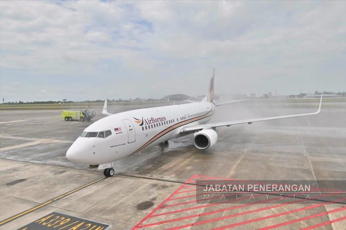 Air Borneo