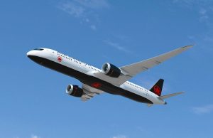 Air Canada lantik peneraju baharu, ganti CEO gagal bertutur bahasa Perancis