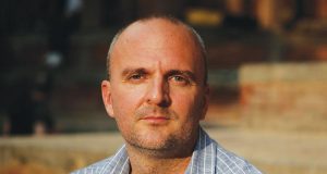 Aktivis hak pekerja Britain, Andy Hall
