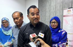 Kerajaan dicabar dedah laporan RCI Tabung Haji segera, jangan tunggu PRN – Asyraf