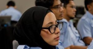 Exco AMK Malaysia, Atillah Sani
