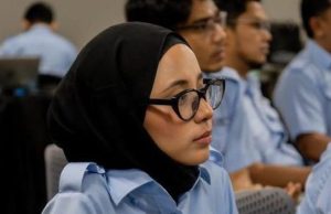 Atillah dakwa kenyataan Anwar diputar belit, gesa anak Zahid semak fakta sebelum kritik Exco AMK Malaysia, Atillah Sani