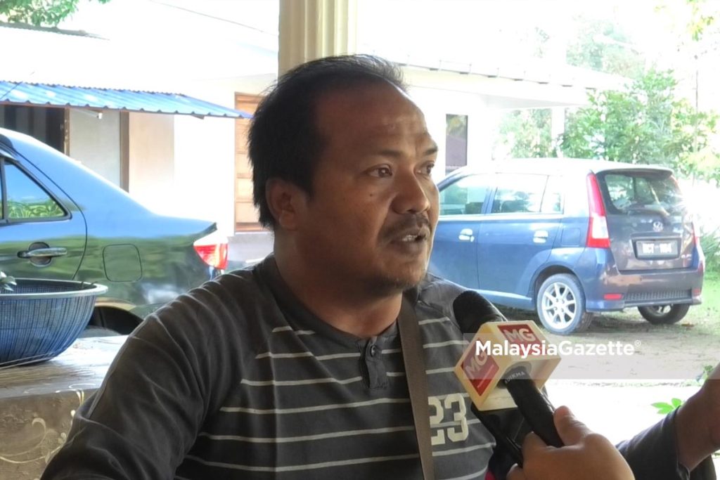 Faizul Abdullah