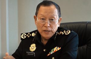 SPRM, JIM tumpaskan sindiket godam Sistem MyIMMs, 12 ditahan