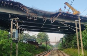 Operasi KTM komuter, ETS terjejas akibat kerja pembinaan tanpa kelulusan