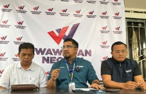 Bersatu bertanding bukan untuk menang, tetapi pecahkan undi demi PH – Chegubard