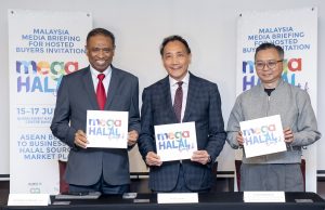 Mega Halal Bangkok 2026 buka laluan PKS tempatan ke pasaran antarabangsa