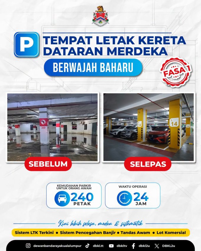 DBKL