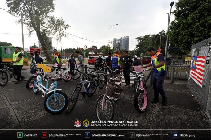 DBKL sita