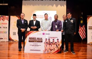 Dapatan Persidangan Inovasi Halal perlu jadi input Dasar Halal Negara – Helmi