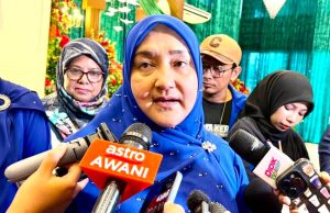 Hentikan fitnah politik, mahu PRN berlangsung beradab – Bibi Sharliza