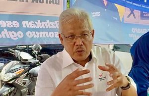 Hamzah tempelak dakwaan BN-PN hanya bela Melayu, Islam