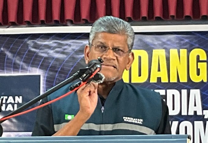 Dr Bala