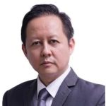 Dr. Mohd Fairuz Ali