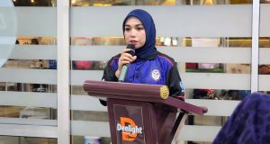 Exco AMK, Amira Alias