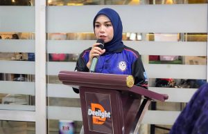 Exco AMK, Amira Alias
