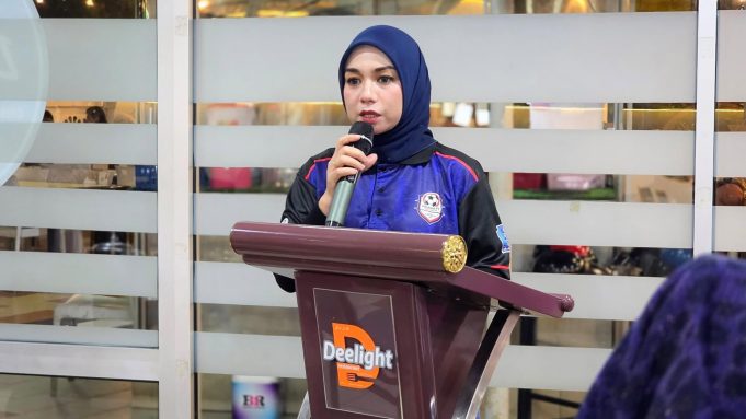 Exco AMK, Amira Alias Exco AMK, Amira Alias