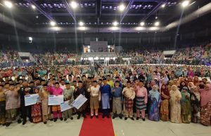 Johor mulakan SARBJ tahun ini – MB