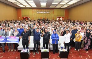 Asraf Wajdi nafi MB Johor guna program Jelajah TVET Mara untuk berkempen