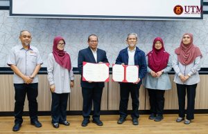 UTM sasar bimbing 200 PKS menjelang 2030