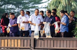 RM13 juta bangunkan Laman Deria Pintar