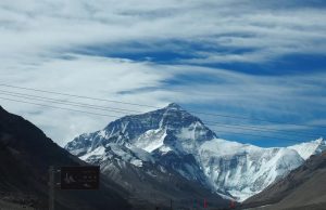 Mayat lima pendaki Bosnia ditemukan di puncak Gunung Elbrus