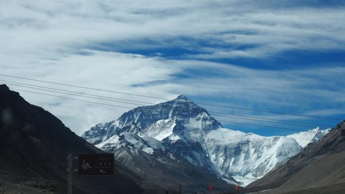 Gunung Elbrus