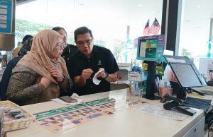BUDI Diesel bendung ketirisan subsidi di Sabah, Sarawak