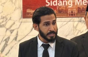 PRN Johor: Jangan undi calon yang takut isytihar harta -MUDA