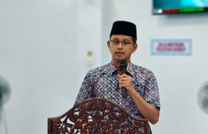 Fared dakwa PH fitnah isu elaun guru agama di Johor