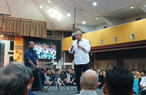 Kerajaan sedia biaya kursus politik untuk MPP – Zahid