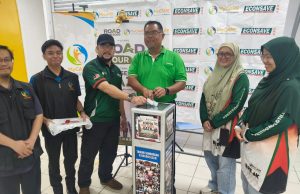MyCARE, Econsave sasar RM150,000 bantu penduduk Gaza