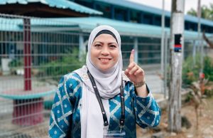 Suraya terus aktif perjuang isu rakyat walaupun tewas di DUN Gambir