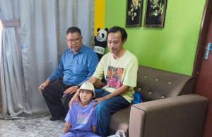 Kerajaan negeri perlu bertanggungjawab terhadap masa depan Laila – Nasir