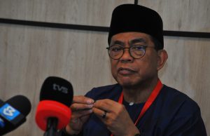 Malaysia tidak sertai latihan ketenteraan melibatkan Israel – Khaled