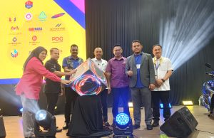 MyAduanJohor diperkenal hujung tahun ini, selesai isu rakyat lebih cepat